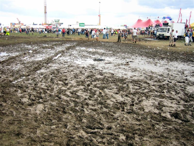 Global Gathering 7860